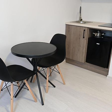Family Homes - Sand Apartments Władysławowo Εξωτερικό φωτογραφία