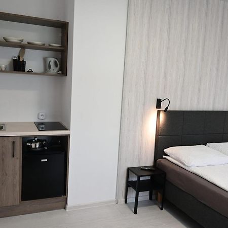 Family Homes - Sand Apartments Władysławowo Εξωτερικό φωτογραφία