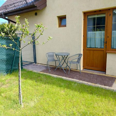 Family Homes - Sand Apartments Władysławowo Εξωτερικό φωτογραφία