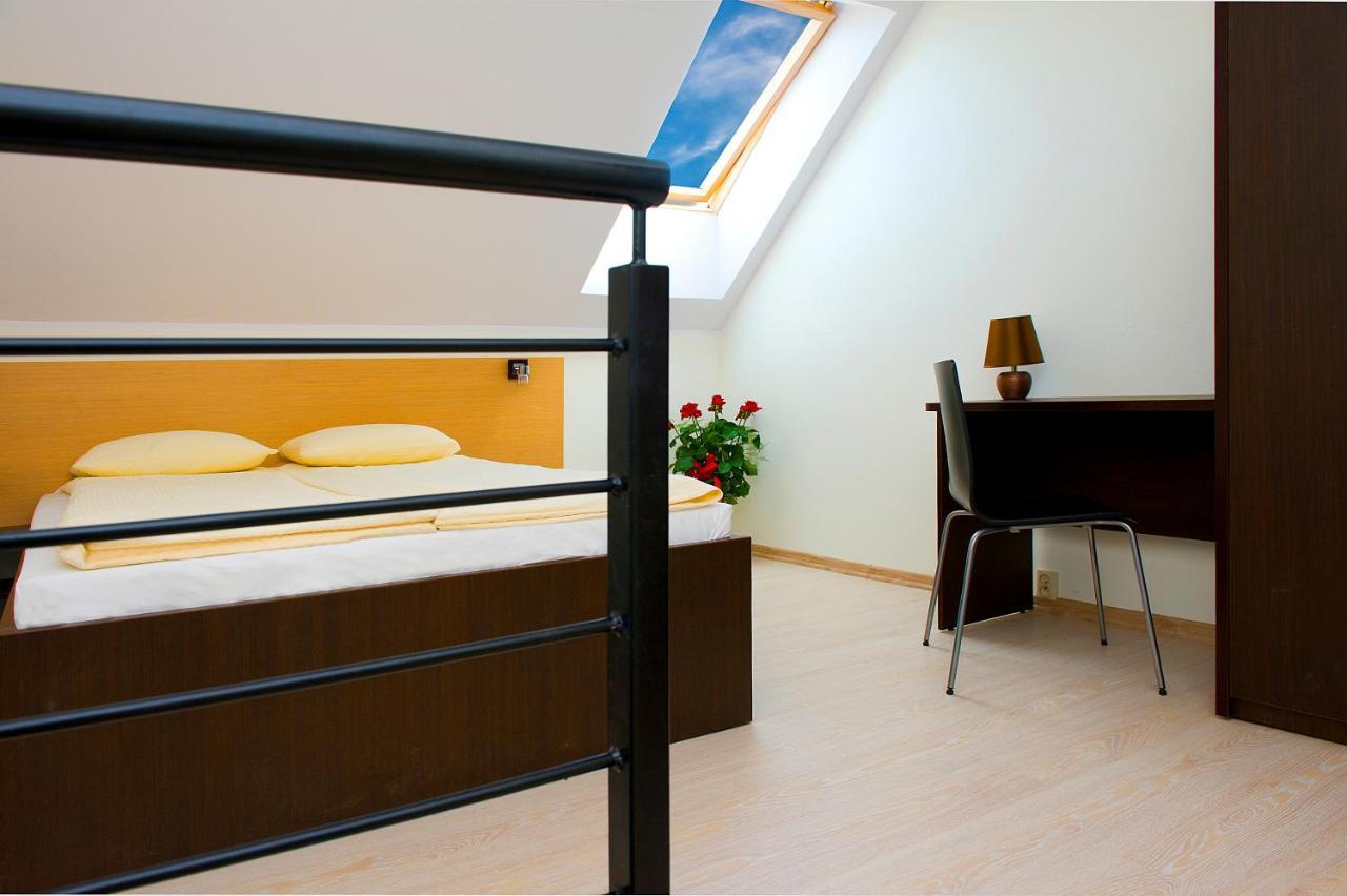 Family Homes - Sand Apartments Władysławowo Εξωτερικό φωτογραφία