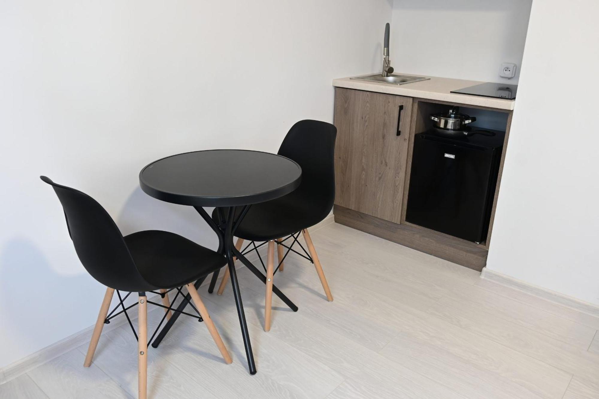 Family Homes - Sand Apartments Władysławowo Εξωτερικό φωτογραφία