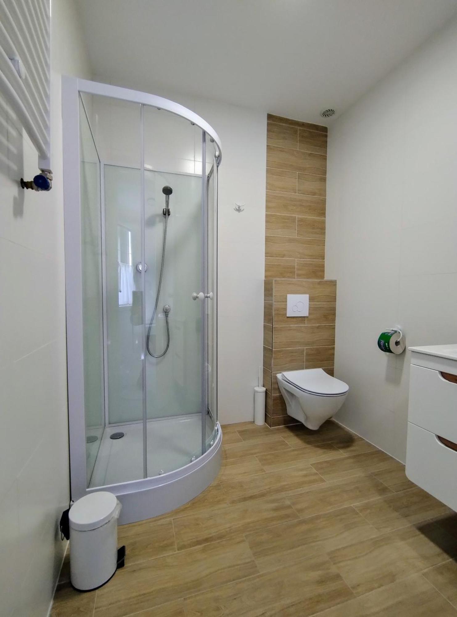 Family Homes - Sand Apartments Władysławowo Εξωτερικό φωτογραφία