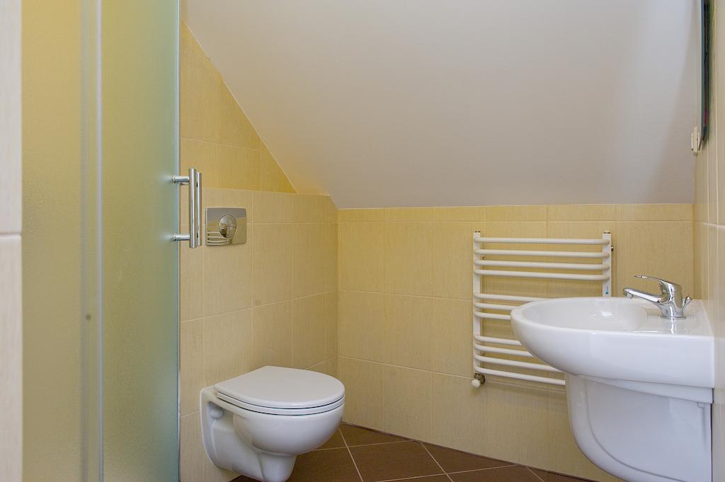 Family Homes - Sand Apartments Władysławowo Εξωτερικό φωτογραφία