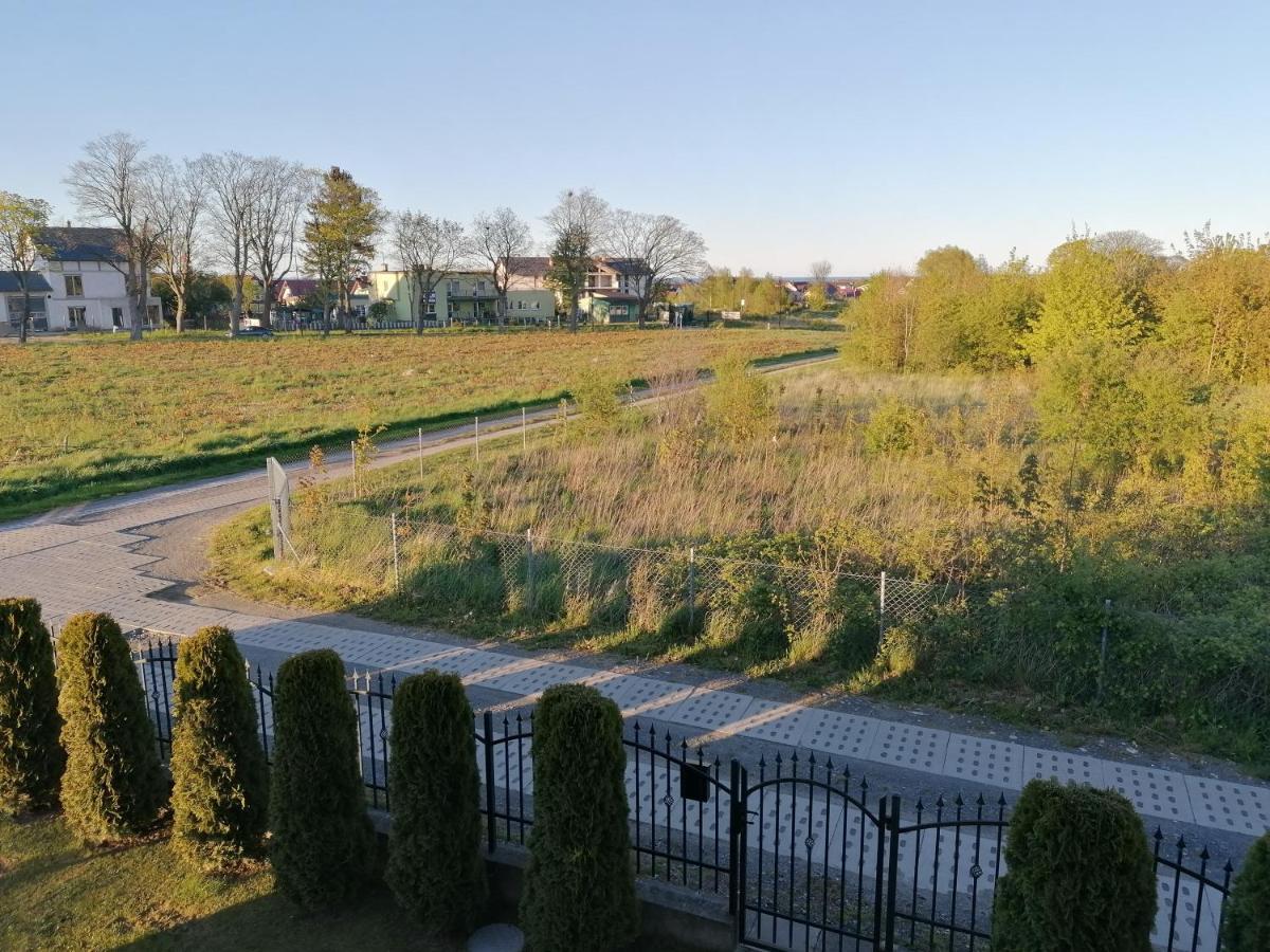 Family Homes - Sand Apartments Władysławowo Εξωτερικό φωτογραφία